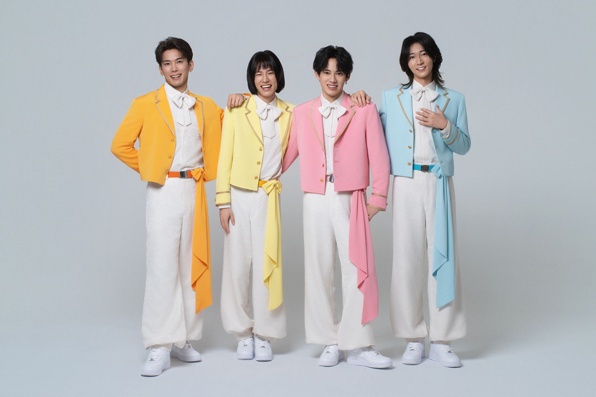 ☆モナキと一緒に8耐スタートシーンを見よう！☆