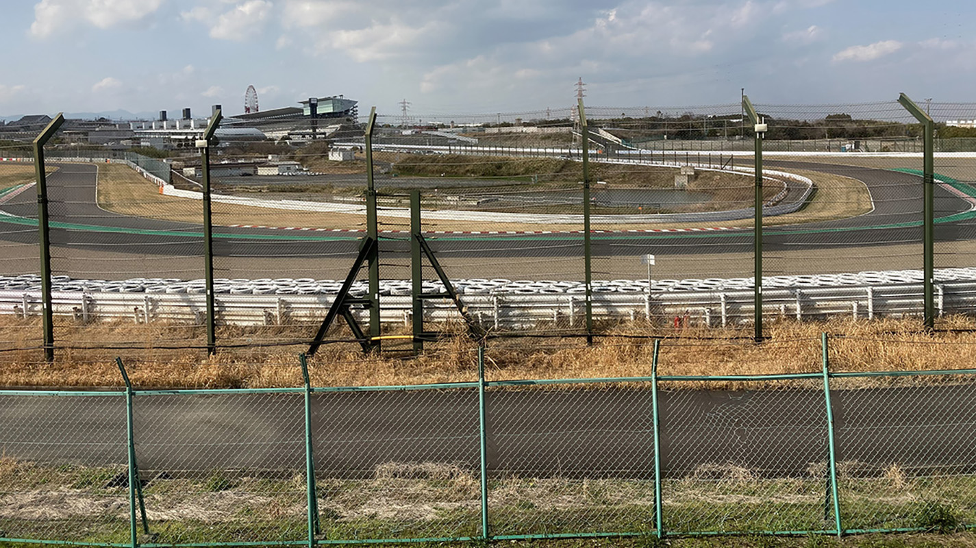 車いすエリア（B1）