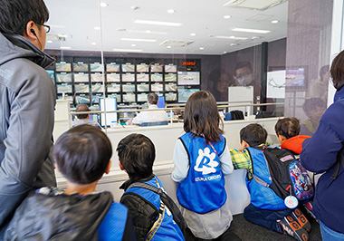 モータースポーツ ツアープログラム