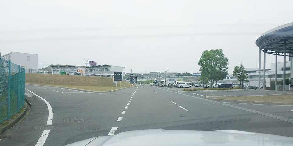 ご集合場所のご案内