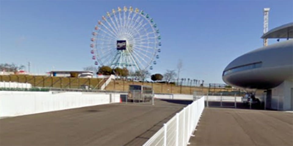 ご集合場所のご案内