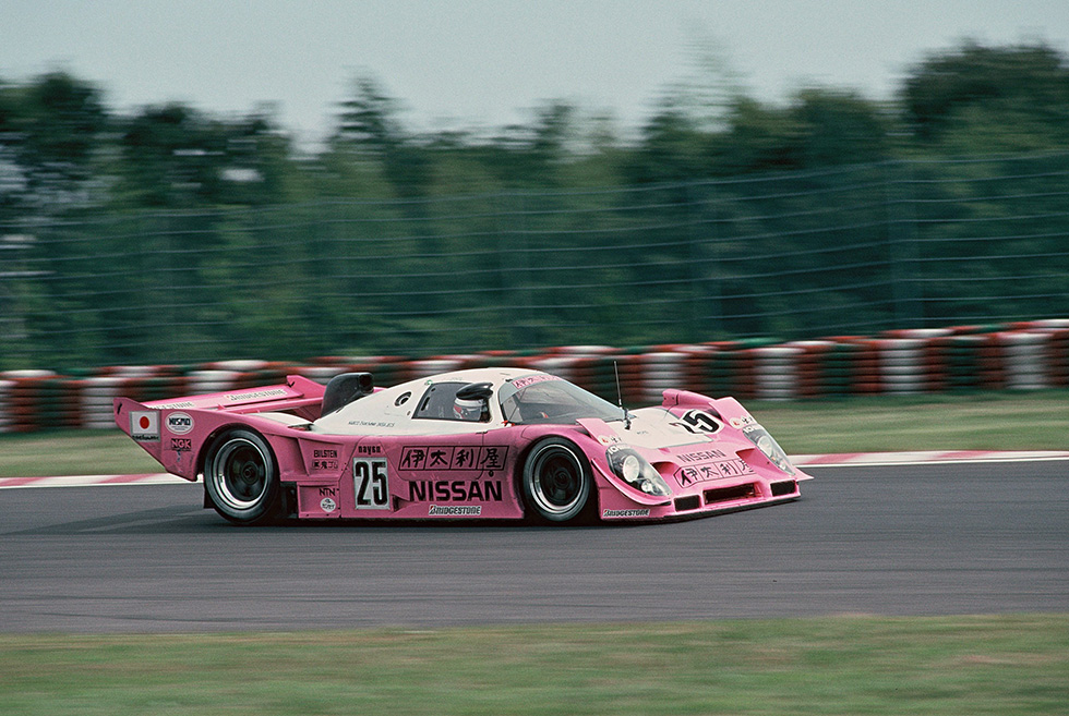 Although From A was faster, they experienced numerous troubles. Meanwhile, Italya had no issues and closed out the final Group C race with a victory.