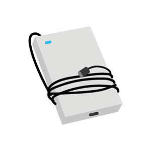 Mobile Battery