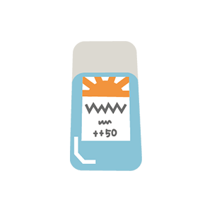 Sunscreen