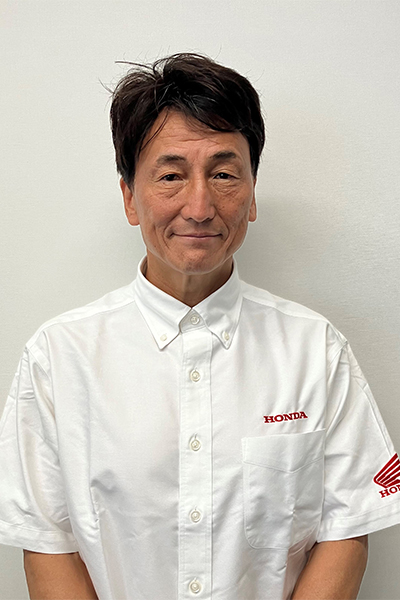 Hiroshi Maruyama