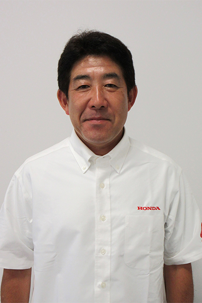 Tadayuki Okada