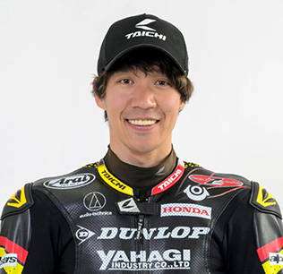 Tetta Nagashima