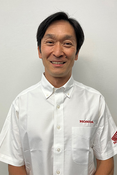 Toru Ukawa