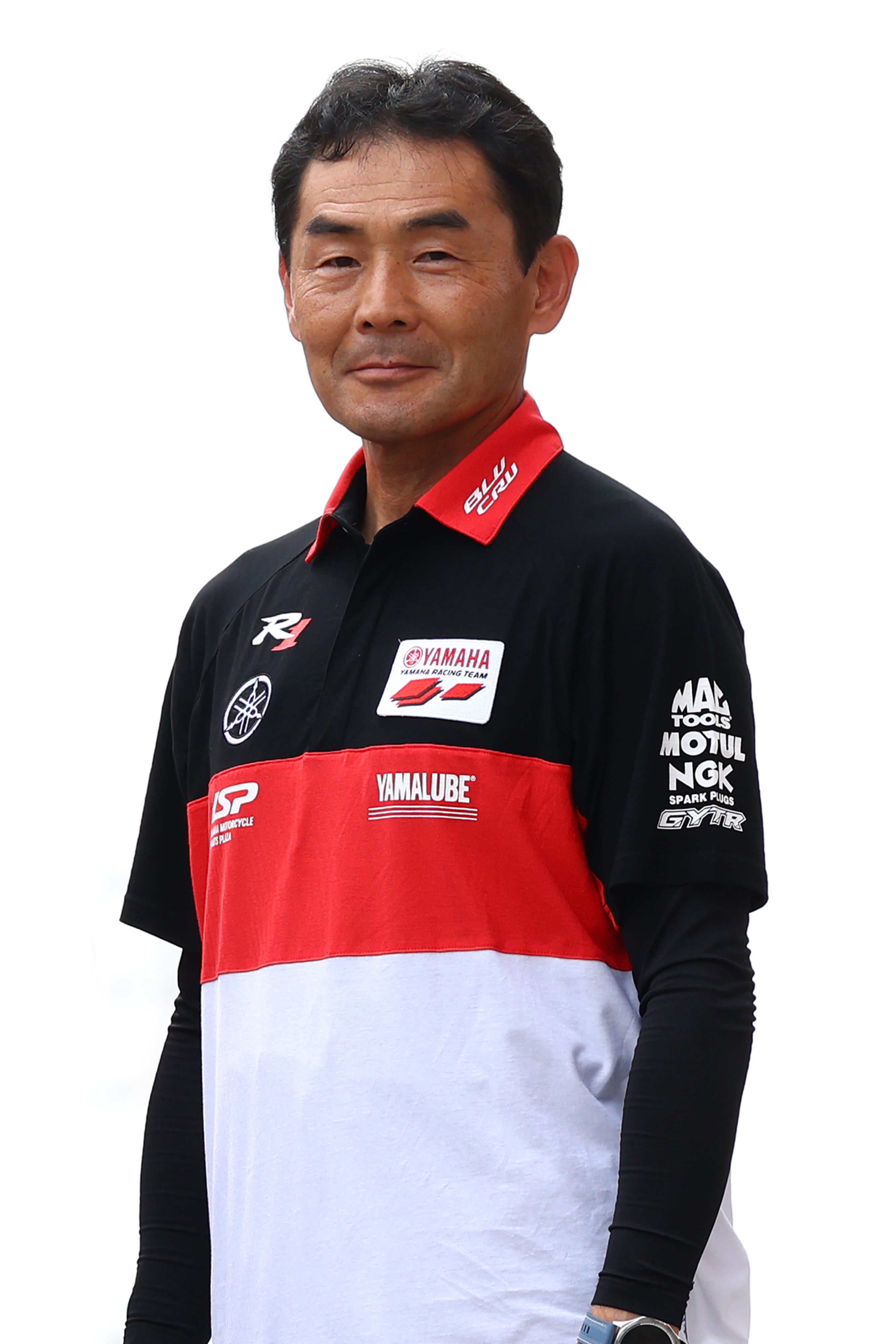 Director Wataru Yoshikawa