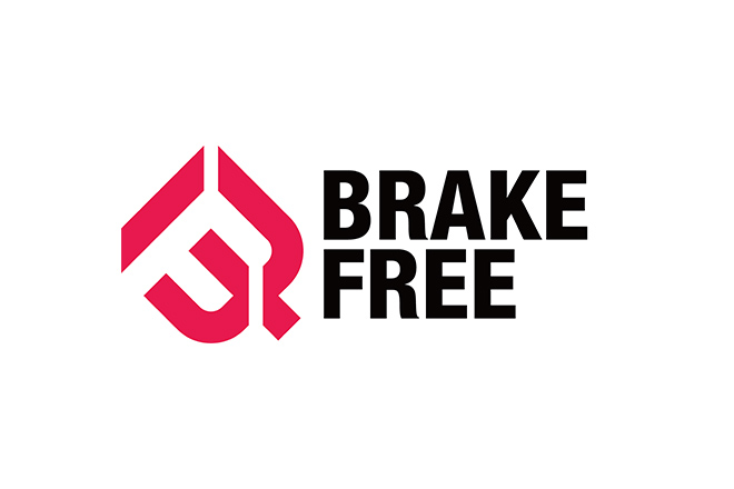 BRAKE FREE