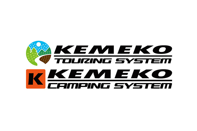 KEMEKO Moto & Camp
