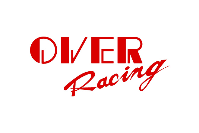 Over Racing Projects