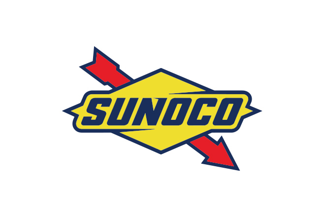 SUNOCO REDFOX