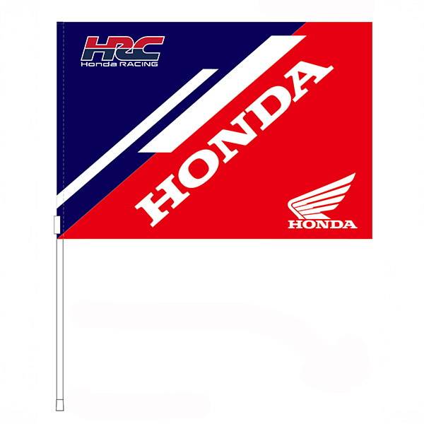 Cheering Flag