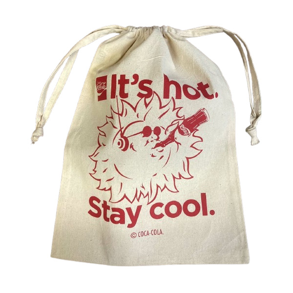 Drawstring Bag