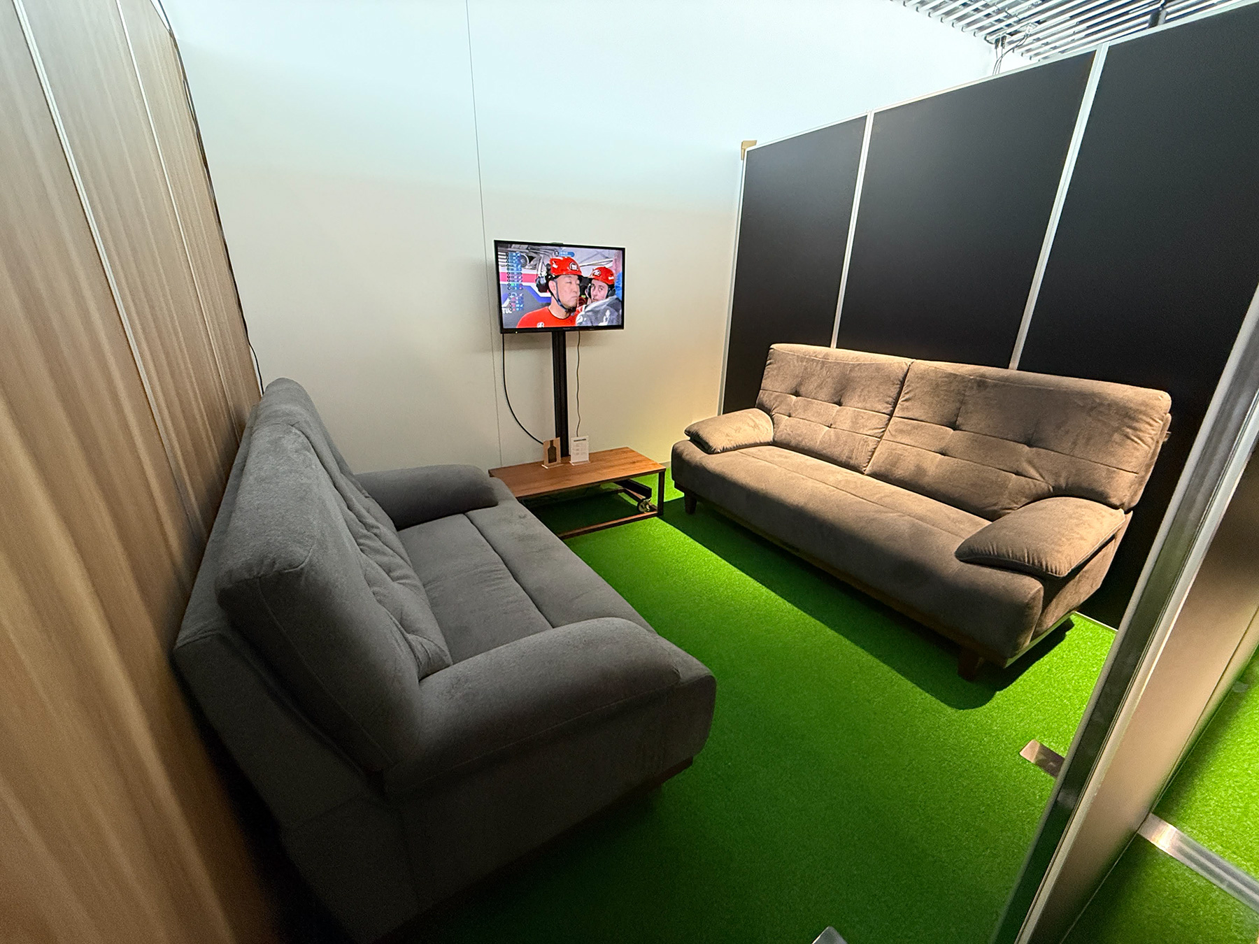 Hospitality Club Private Indoor