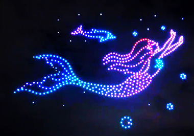 Drone Show