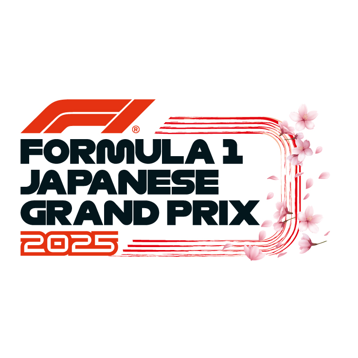 2025 FORMULA 1 JAPANESE GRAND PRIX