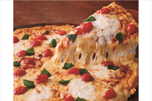 Pizzala "Margherita"