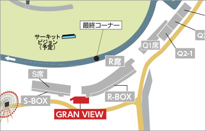 Detailed Map