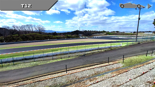 200R (T12) Right Side View