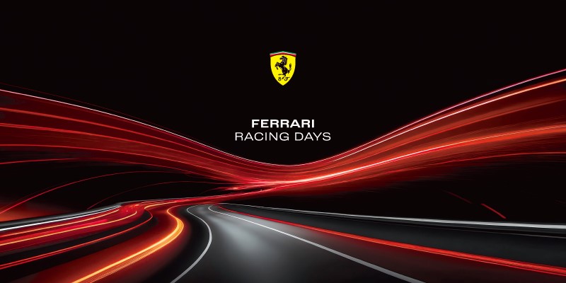 FERRARI RACING DAYS