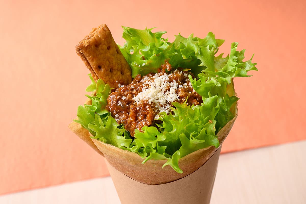 Domestic Beef Meat Pie