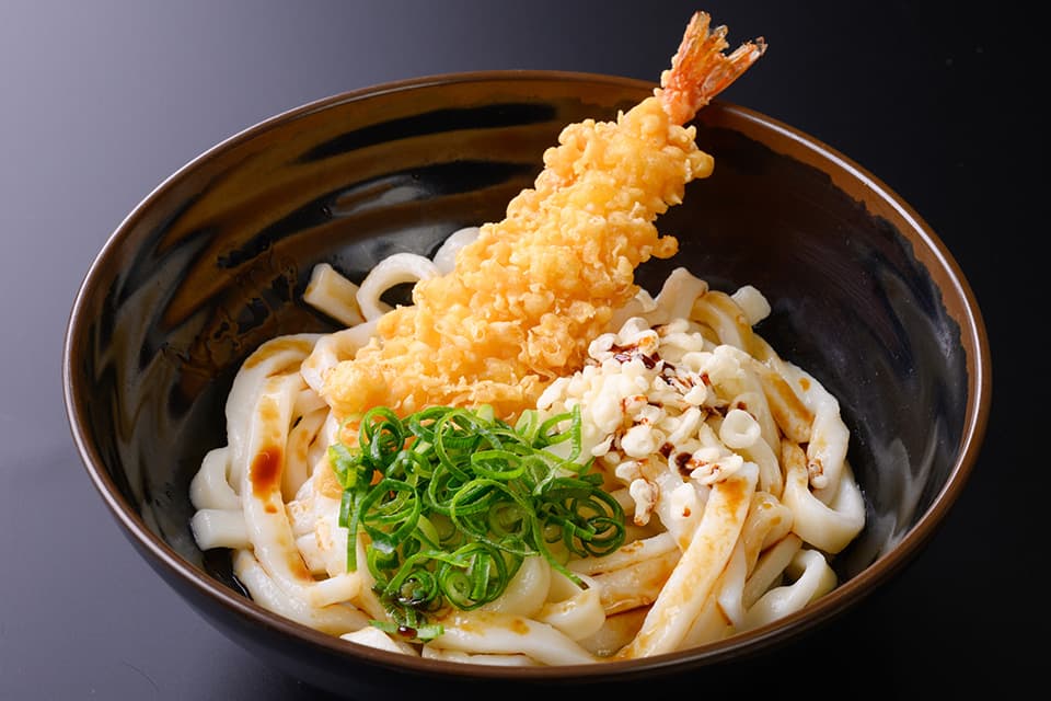 Ise Udon