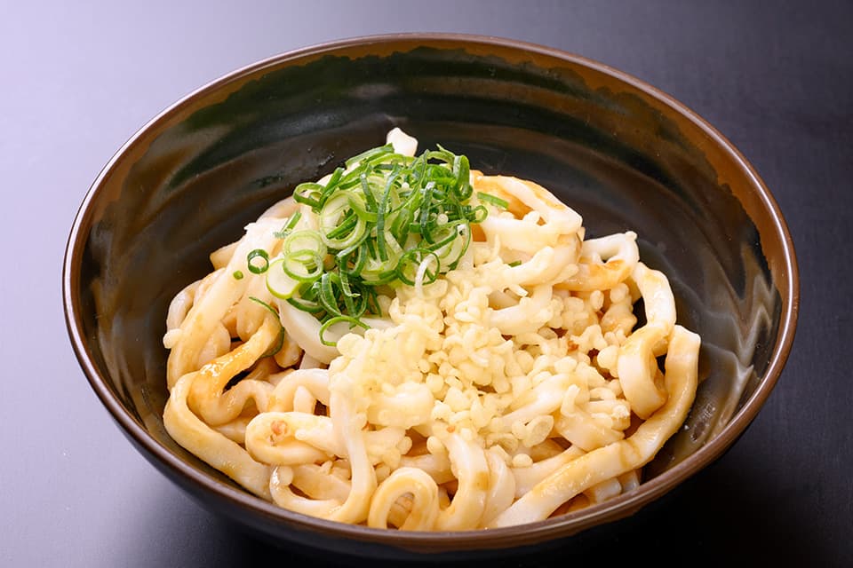 Ise Udon