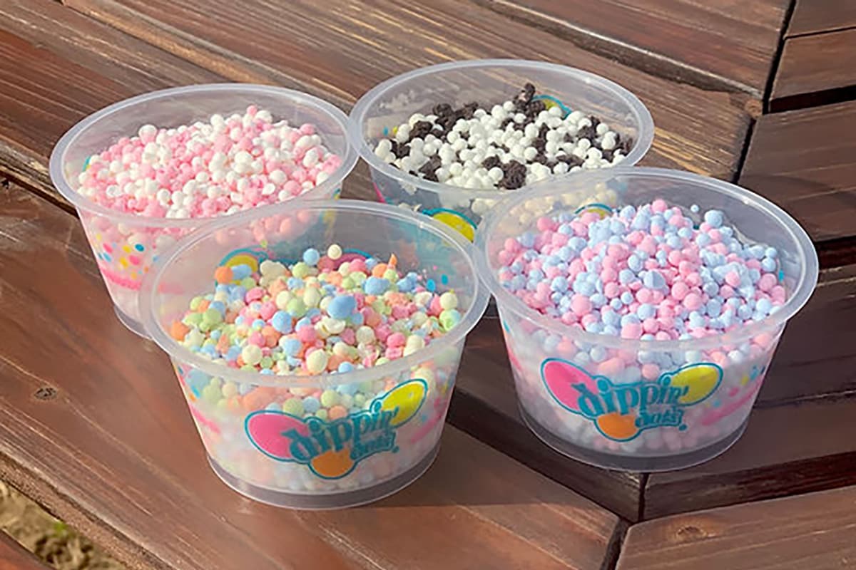 Dippin' Dots