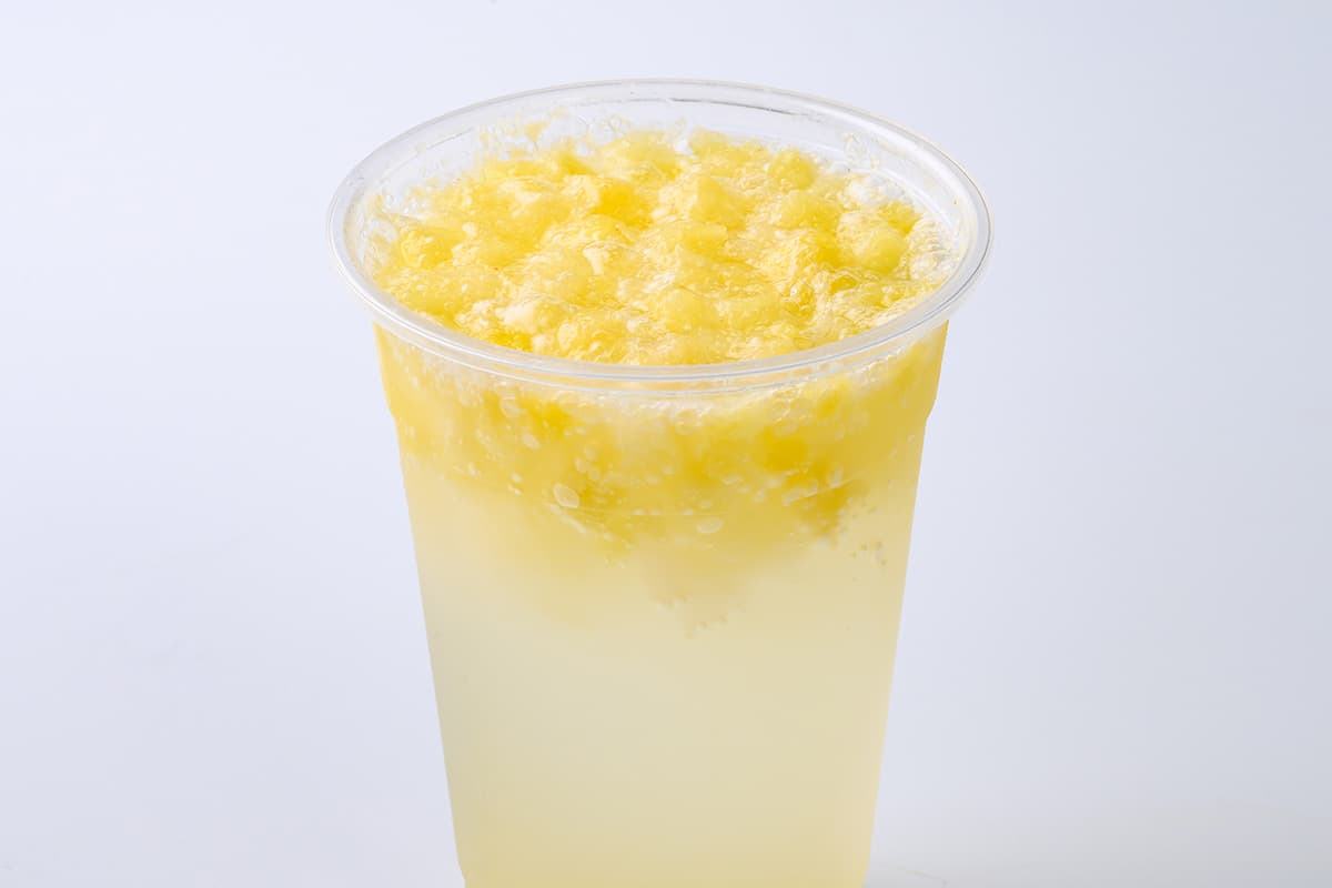 Nata de Coco Drink