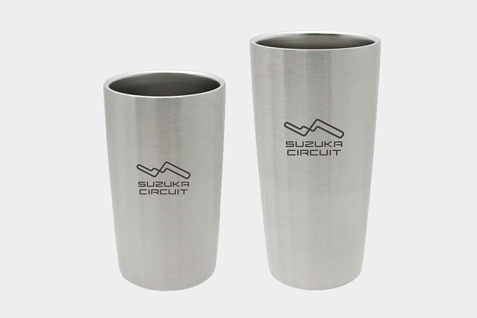 Stainless Tumbler