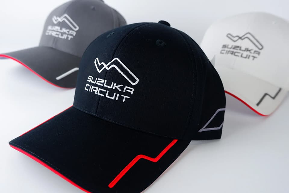 Racing Cap