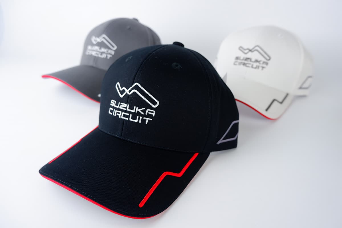 Racing Cap