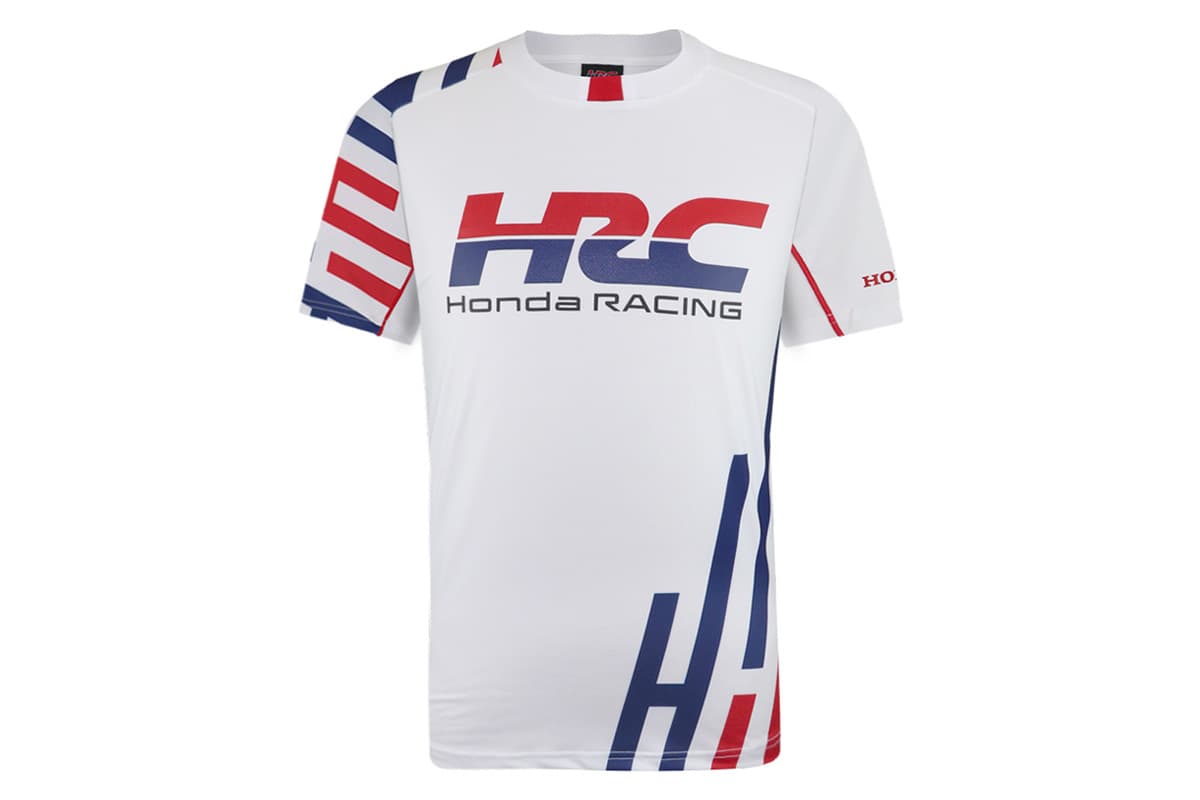 HRC Raglan T-Shirt