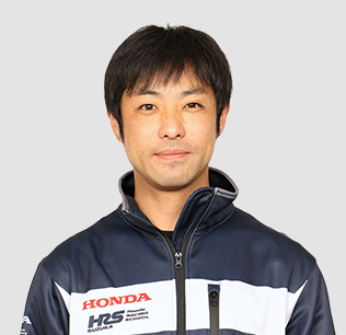 Yuki Takahashi
