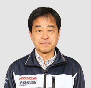 Keiji Tamura
