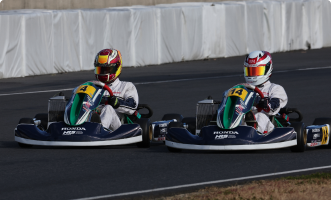 Kart Class