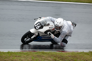 2025 MFJ All Japan Road Race Championship Round 7 Participation Report Published