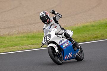 2025 Sunday Road Race Round 2 Participation Report Published