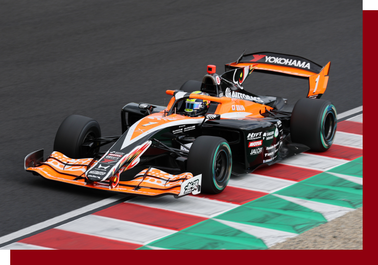 Watch the official qualifying session