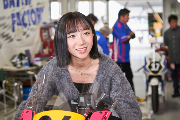 Experience the 8-Hour Endurance Race!