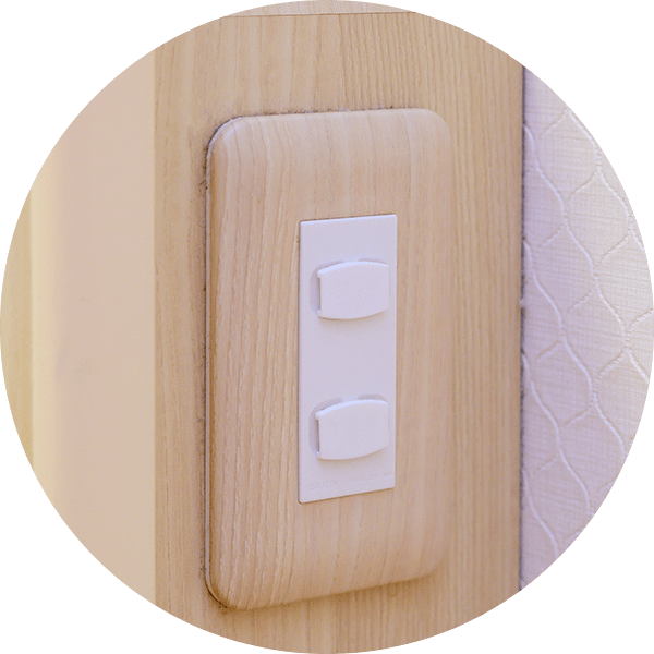 Outlet Cover