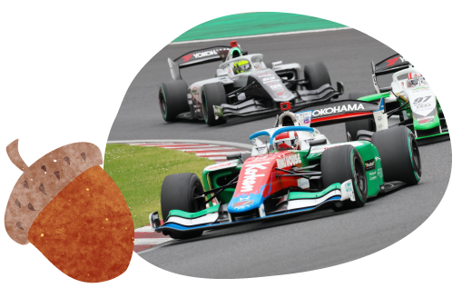 Introducing the Race Day Special Passport that includes unlimited rides and race viewing!