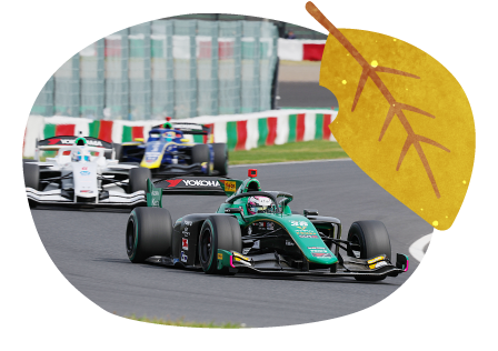Introducing the Race Day Special Passport that includes unlimited rides and race viewing!