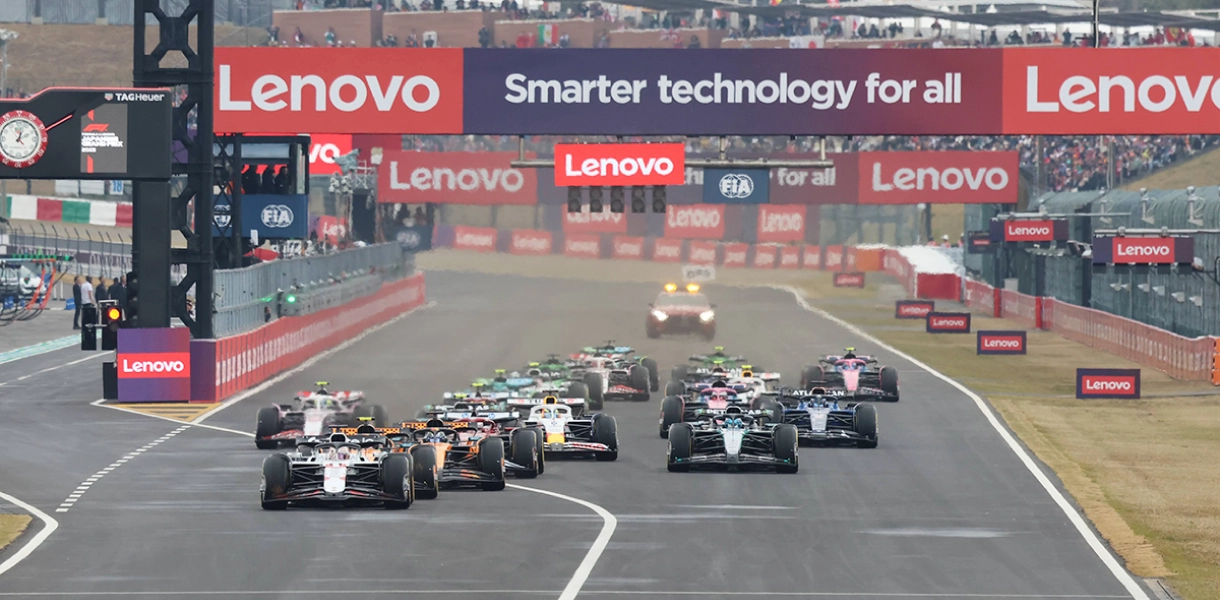 2026 FORMULA 1 JAPANESE GRAND PRIX