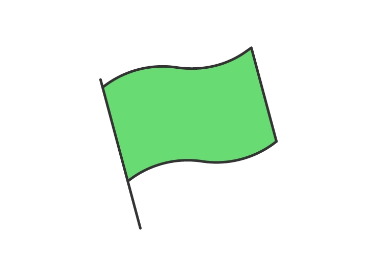Green Flag