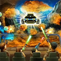 New Attraction Debut!