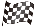 CHECKER FLAG