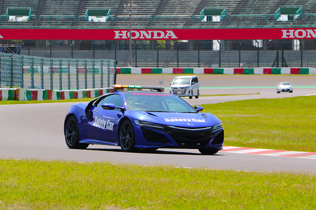 Obon Circuit Cruises